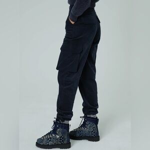 KITH WOMEN BECK CORDUROY PANT